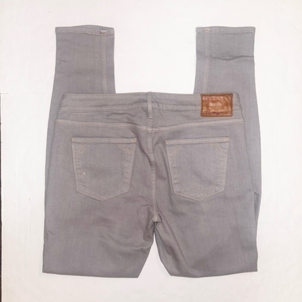 True Religion Jeans.